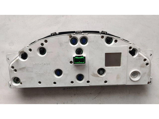 Přístrojová deska Volvo S80 1999 9483487, 9459821