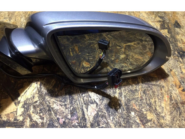 Zpětné zrcátko  Audi A8 S8 D4 4H 2013    