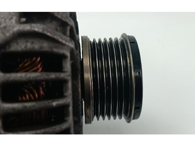 Генератор 9646321880 Citroen Xsara Picasso