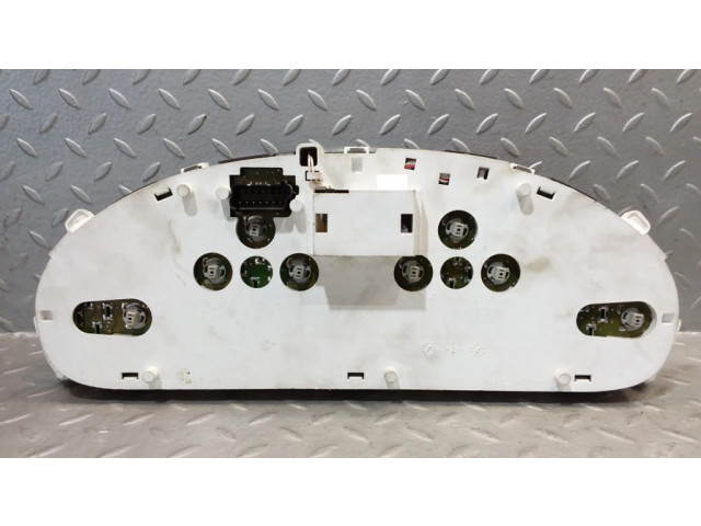 Přístrojová deska Dodge Grand Caravan 2003 R742AE