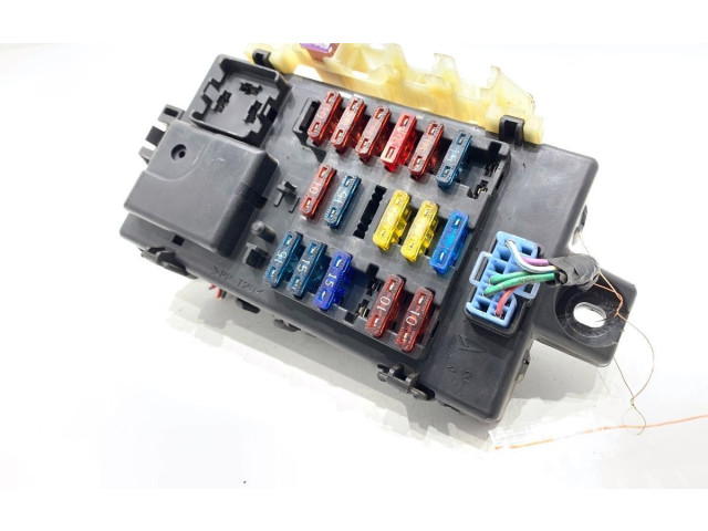 Блок управления Daihatsu YRV