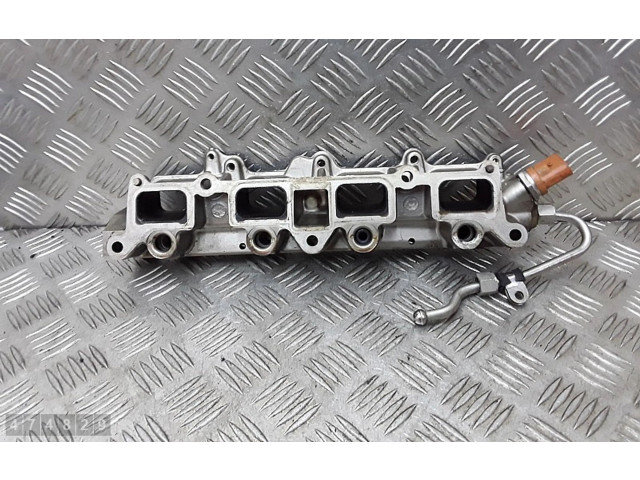 Топливная рампа gk284ahbde Audi A1