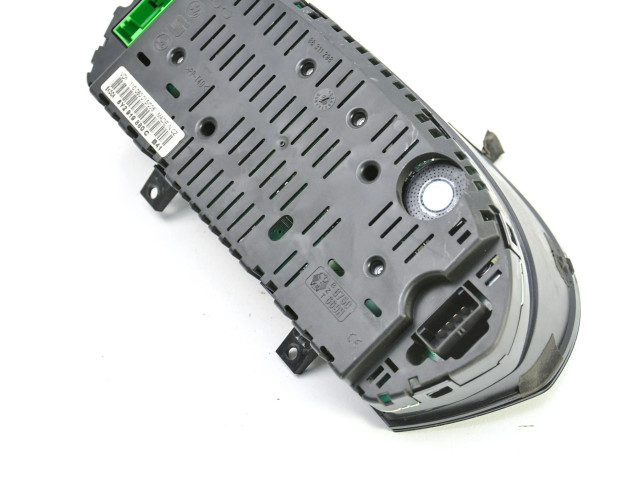 Панель приборов 6Y2919880C, 88311298 Skoda Fabia Mk1 (6Y)