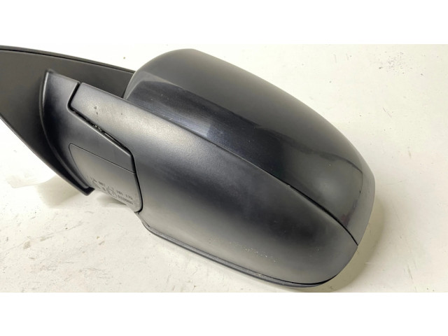 Zpětné zrcátko levé BMW X5 E70 2007