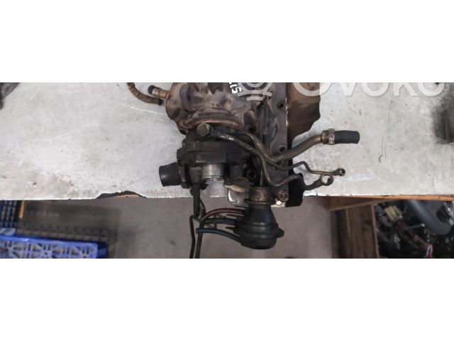 Турбина Smart ForTwo I A1600960999