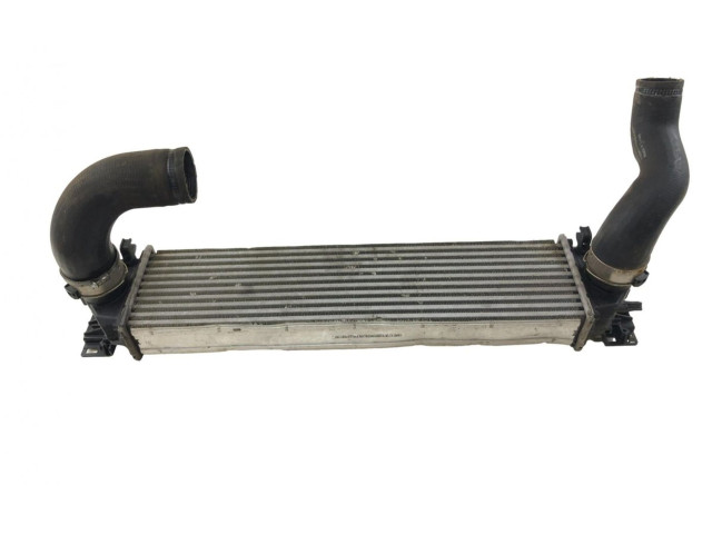 Интеркулер 32249909, 32249909 Volvo XC40