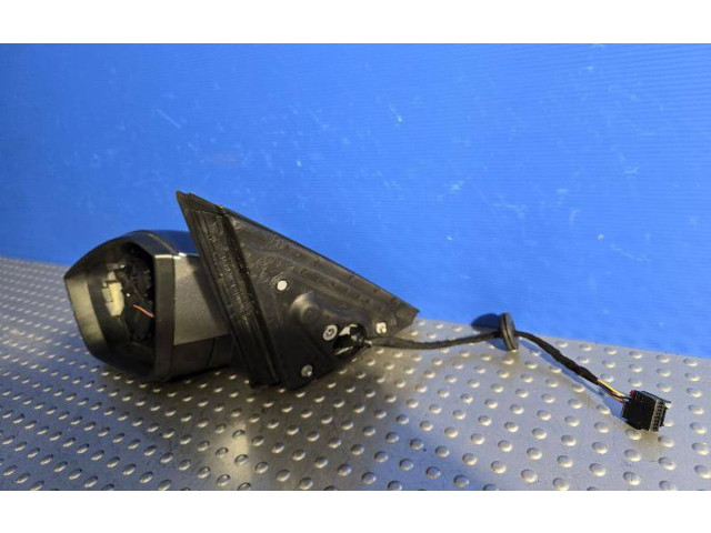 Зеркало электрическое Skoda Kamiq 2019 - года