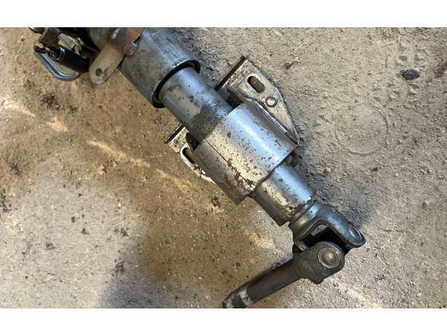 Рулевая рейка Mitsubishi Carisma 1996 - 1999 года