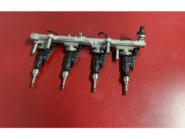 Vstřikovač 8744746, 8665633 BMW X1 U11