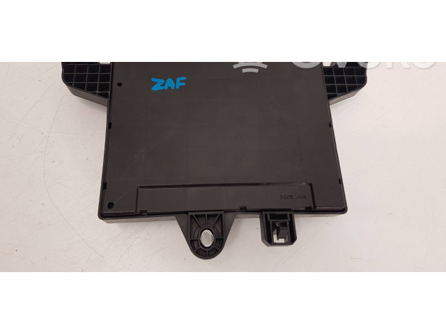 Pojistková skříňka 13449202 Opel Zafira C 2016