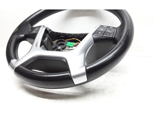 Руль Volvo S60 2011 - 2013 года P31271093