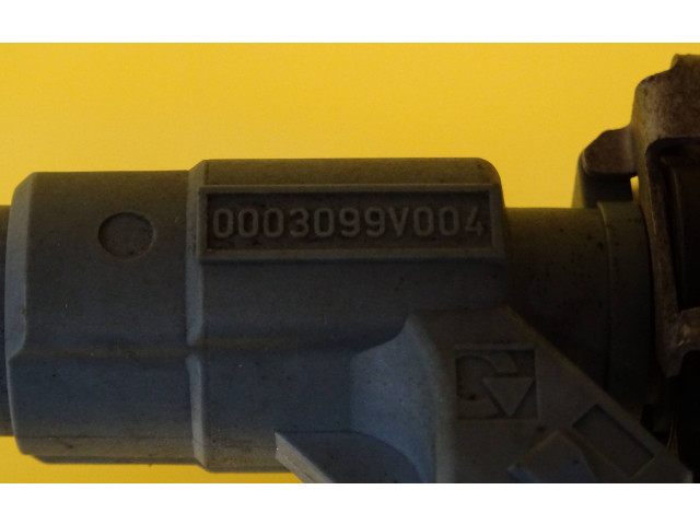 Топливная рампа 0003099V004, 0280155814   Smart ForTwo I  