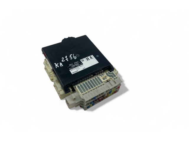 Блок управления коробкой передач 892210D120   Toyota Yaris