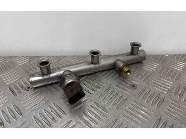 Přístrojová deska  Audi Q7 4L 2011 06E130089Q, 03C906051C  