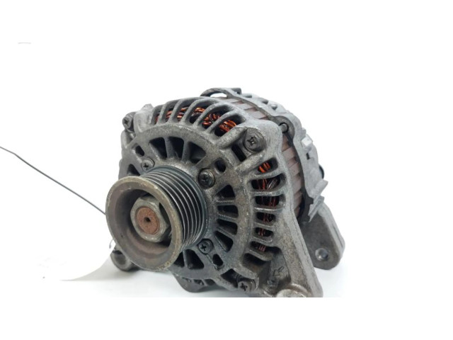 Генератор 9638544180 Citroen C2