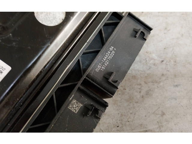 Блок управления двигателя 31452623 Volvo S60