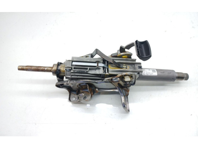 Рулевая рейка 8R0419506K, 83140102750402 Audi Q5 SQ5 2008 - 2017 года