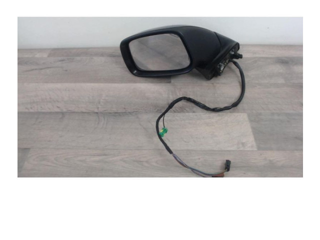 Зеркало (механическое)       Citroen C8   -  года   