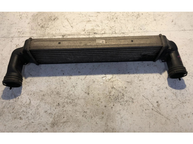 Интеркулер  204D4   BMW X3 E83 