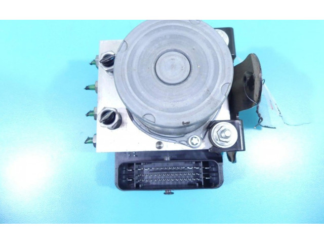 Блок АБС HK83-14F447-CG, IMPRK1351334   Jaguar  F-Pace  2016 -  года