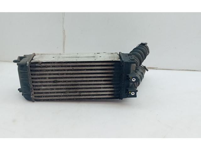 Интеркулер  9684212480   Peugeot 5008 