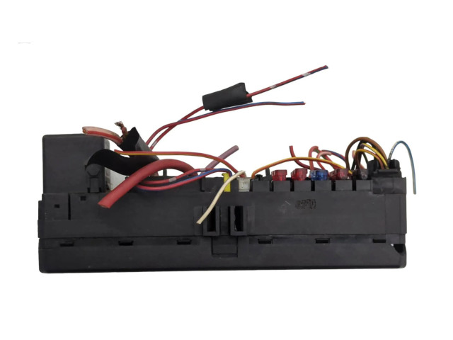 Pojistková skříňka A0005400172, 05376110 Mercedes-Benz E W210 1997