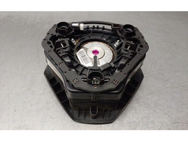 Подушка безопасности водителя 07355265270, 34112938B   Citroen Nemo