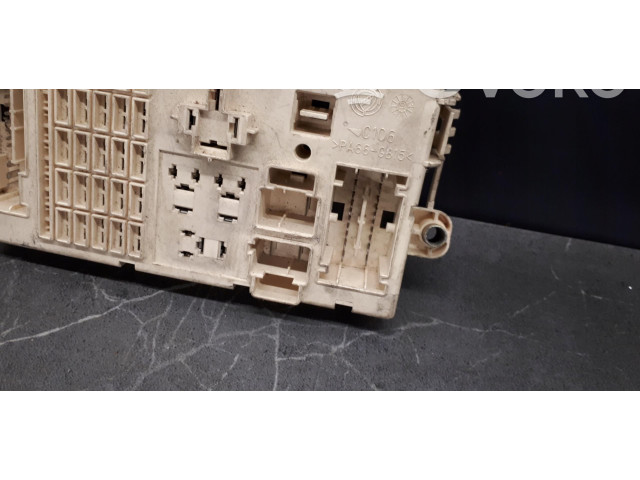 Pojistková skříňka 46750594 Fiat Stilo 2014