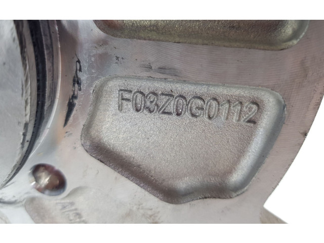 Генератор F03Z0G0112, F03Z0G0112 Volkswagen Caddy