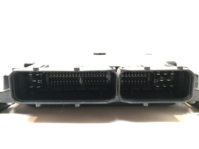 Řídící jednotka 23710EC07C, MB2758006754 Nissan Navara 2006