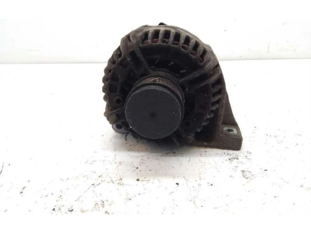 Генератор 0124525029   Volvo XC90      