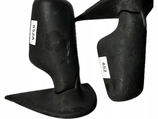 Zpětné zrcátko  Fiat Punto (176) 1999  1999R  