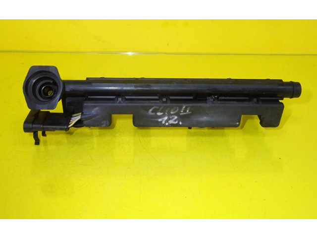 Топливная рампа 7700108667, 7700109066   Renault Clio II  