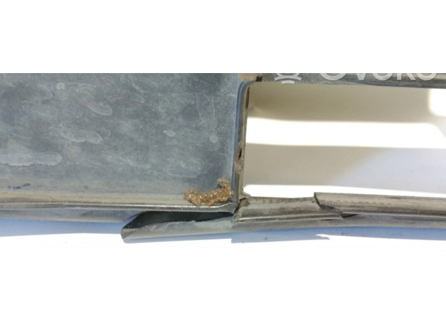 Вентилятор печки 5S6H8C607BF Ford Fiesta