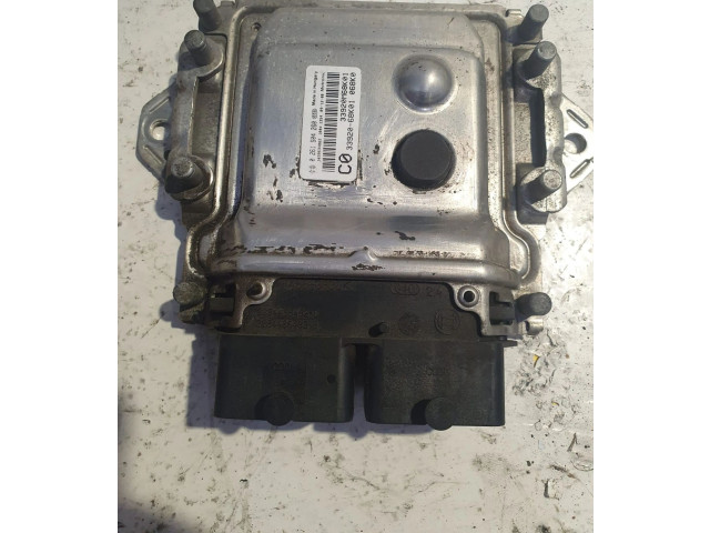 Řídící jednotka K10B   Nissan Pixo 2011