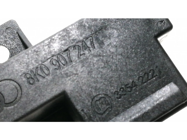 Антенна комфорта интерьера