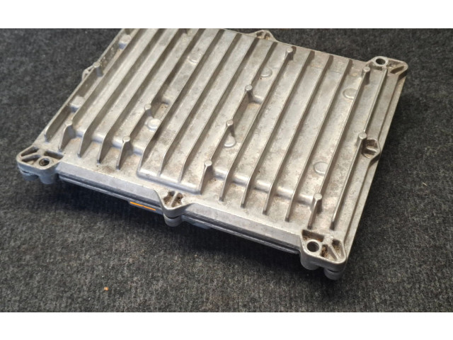 Řídící jednotka 059907309L, 0281032806 Audi A6 S6 C8 4K 2018