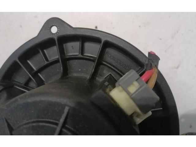 Вентилятор печки F00S330024 KIA Picanto