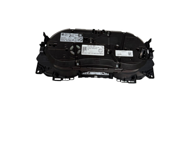 Панель приборов 3V0920751F   Skoda Superb B8 (3V)       