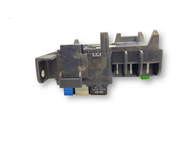 Комплект блоков управления 3911327710, 1039S23212   KIA Ceed