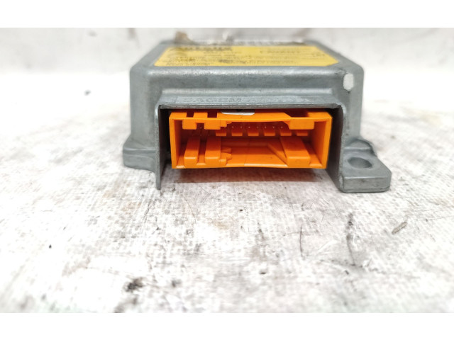 Блок подушек безопасности 9632167780 Citroen Xsara