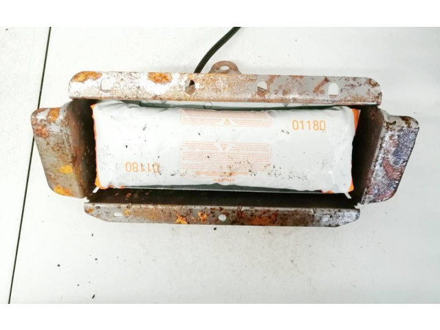 Подушка безопасности пассажира 9648681280, 0606503   Peugeot 607