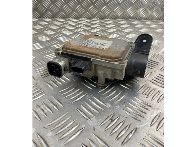 Блок управления коробкой передач 09D927601   Volkswagen Touareg II