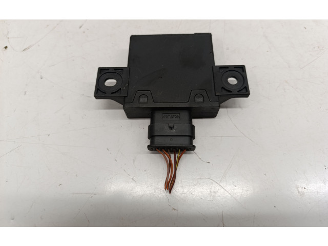 Блок управления 80A907159 Audi Q5 SQ5