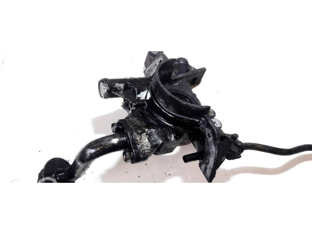 Масляный насос Nissan Primera 2.0