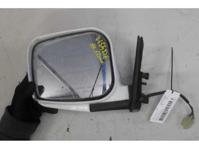 Zpětné zrcátko Tata Indica Vista II 2003