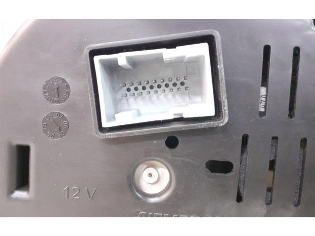 Генератор 0156089892, 0156089892 Alfa Romeo 159