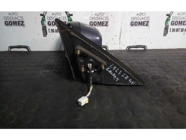 Зеркало электрическое Mitsubishi Galant 1993 - 1996 года