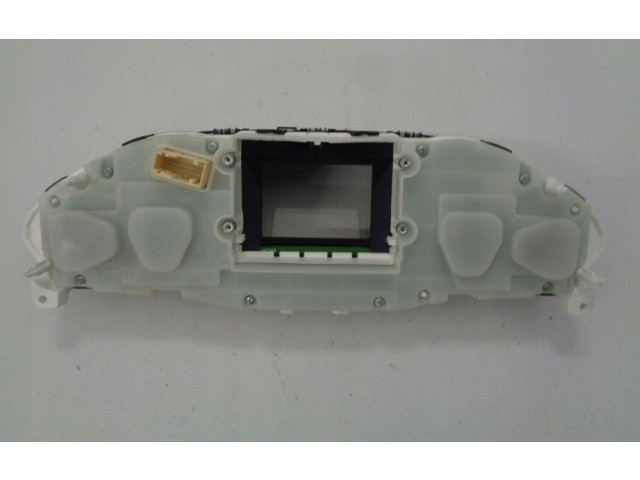 Панель приборов 9822915880 Peugeot 2008 I