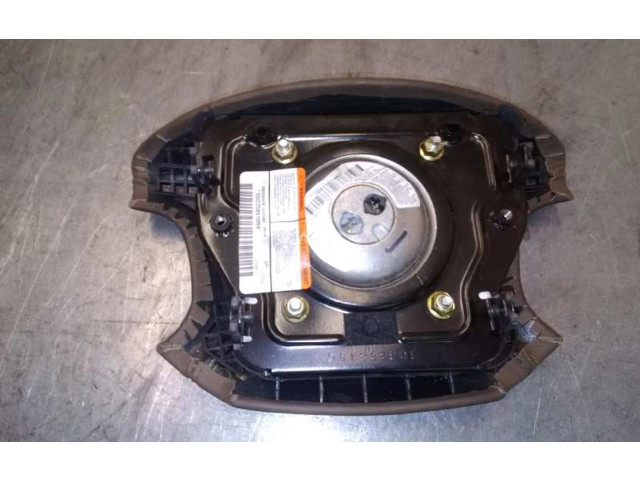 Подушка безопасности водителя 1DID258S10069   Jaguar XJ X350